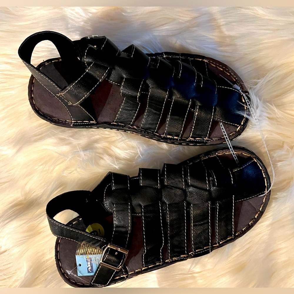 Brand new men Air Balance sandals for men